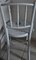 Grey Bistro Chairs from Lichtig, 1900s, Set of 2 9