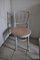 Grey Bistro Chairs from Lichtig, 1900s, Set of 2 4