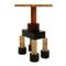 Tables Consoles Demistella par Ettore Sottsass, Italie, Set de 2 3