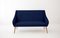 Customizable Mid-Century Modern Italian Sofa, 1950s, Image 16