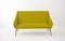 Customizable Mid-Century Modern Italian Sofa, 1950s, Image 12