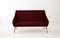 Customizable Mid-Century Modern Italian Sofa, 1950s 14