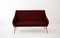 Personalisierbares italienisches Mid-Century Modern Sofa, 1950er 14