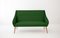 Customizable Mid-Century Modern Italian Sofa, 1950s 15