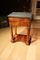 Small Antique Walnut Trumeau, 1820s, Image 1