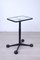 Vintage Coffee Table with Wheels from Allegri Parma, 1970s, Image 2