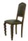 Art Nouveau Dining Chairs, 1910s, Set of 6 2