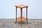 Art Nouveau Bent Beech Wood Side Table by Josef Hoffman for J & J Kohn 2