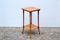 Art Nouveau Bent Beech Wood Side Table by Josef Hoffman for J & J Kohn, Image 2
