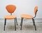 Dining Chairs by Campo e Graffi for ISA Bergamo, 1950s, Set of 4 1