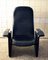 Fauteuils Inclinables P121 par Eugenio Gerli pour Tecno, 1960s, Set de 2 1