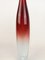 Tall Expo Vase by Nils Landberg for Orrefors, 1950s 4