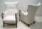 Armchairs by Giorgetti Progetti for Giorgetti, 1990s, Set of 2 3