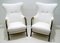 Armchairs by Giorgetti Progetti for Giorgetti, 1990s, Set of 2 8