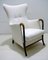 Armchairs by Giorgetti Progetti for Giorgetti, 1990s, Set of 2 1