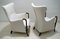 Armchairs by Giorgetti Progetti for Giorgetti, 1990s, Set of 2 2
