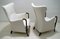 Armchairs by Giorgetti Progetti for Giorgetti, 1990s, Set of 2, Image 2