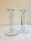 Mid-Century Jupiter Candlesticks by Michael Bang for Holmegaard, Set of 2, Image 7