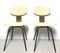Vintage Dining Chairs, 1950s, Set of 2 2