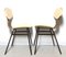 Vintage Dining Chairs, 1950s, Set of 2 4