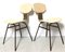 Chaises de Salon Vintage, 1950s, Set de 2 5