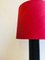 Swedish Table Lamp from Bergboms, 1960s, Image 2