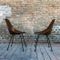 Mid-Century Teak Medea Dining Chairs by Vittorio Nobili for Fratelli Tagliabue, 1956, Set of 6, Image 12