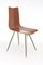 GA Side Chair by Hans Bellmann for Horgen-Glarus, 1950s 2