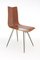 GA Side Chair by Hans Bellmann for Horgen-Glarus, 1950s, Image 2