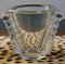 Vase Art Déco en Cristal de Daum Nancy, 1930s 2
