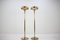 Space Age Floor Lamps from Kamenický Šenov, 1970s, Set of 2, Image 1