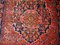 Orientalischer Vintage Teppich, 1920er 5