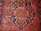 Vintage Middle Eastern Rug, 1920s, Image 5