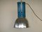 Vintage Industrial Pendant Lamp from Brocca Milano, 1960s 1