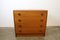 Vintage Danish Teak Chest of Drawers, 1960s 12