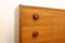 Vintage Danish Teak Chest of Drawers, 1960s, Image 13