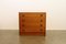 Vintage Danish Teak Chest of Drawers, 1960s 1