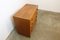 Vintage Danish Teak Chest of Drawers, 1960s 9