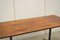Vintage Rosewood Action Desk by Charles & Ray Eames for Herman Miller 8
