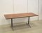 Vintage Rosewood Action Desk by Charles & Ray Eames for Herman Miller 2