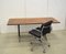 Vintage Rosewood Action Desk by Charles & Ray Eames for Herman Miller 3