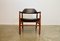 Mid-Century Danish Armchair by Tove & Edvard Kindt-Larsen for Gustav Bertelsen 1