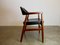 Mid-Century Danish Armchair by Tove & Edvard Kindt-Larsen for Gustav Bertelsen 3