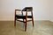 Fauteuil Mid-Century par Tove & Edvard Kindt-Larsen pour Gustav Bertelsen, Danemark 8