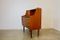 Vintage Danish Teak Secretaire from Hanbjerg Møbelfabrik 2