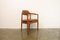 Fauteuil Vintage en Teck, Danemark, 1960s 8