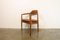 Vintage Danish Teak Armchair, 1960s, Image 2