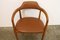 Fauteuil Vintage en Teck, Danemark, 1960s 12