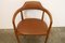 Vintage Danish Teak Armchair, 1960s 12