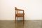 Vintage Danish Teak Armchair, 1960s 7